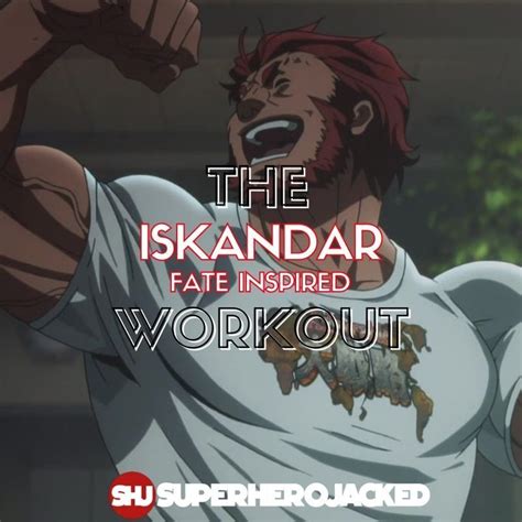 alexander the great workout|Iskandar Workout: Train like Alexander The Great of The Fate .